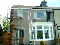 Gutter Cleaning Lancashire 239353 Image 8